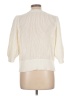 Joie Ivory Pullover Sweater Size L - photo 2