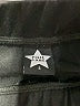PixieLane Solid Black Skirt Size 6 - photo 3