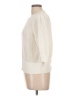 Joie Ivory Pullover Sweater Size L - photo 5