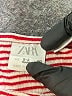 Zara Red Tank Top Size 2 - 3 - photo 3