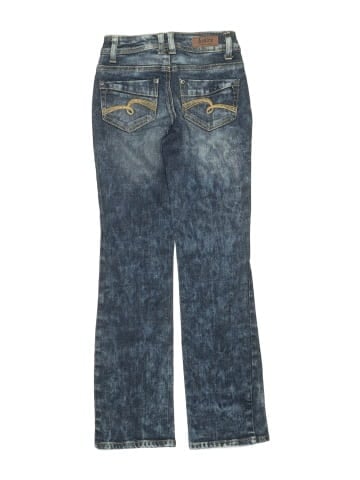 Hydraulic Jeans (view 2)