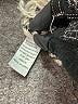 Cecico Tan Poncho Size M - photo 8