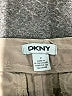 DKNY Solid Gray Casual Pants Size 2 - photo 4