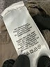 DKNY Solid Gray Casual Pants Size 2 - photo 5