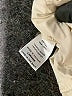 Love Tree 100% Polyester Ivory Cargo Pants Size L - photo 6