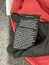 The North Face Pink Active Pants Size L - photo 8