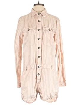 Free People Romper
