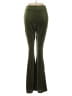 Shein Green Casual Pants Size 6 - photo 2