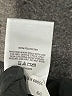 Express 100% Polyester Black Cocktail Dress Size M - photo 8