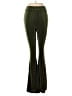 Shein Green Casual Pants Size 6 - photo 1