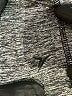 Active by Old Navy Chevron-herringbone Gray Athletic Shorts Size S (kids) - photo 3
