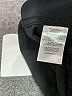 Lou & Grey Solid Black Dress Pants Size XXS - photo 5
