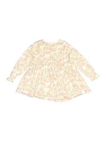 Burt's Bees Baby Dress (view 2)