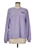AHEAD Purple Long Sleeve T-Shirt Size M - photo 1