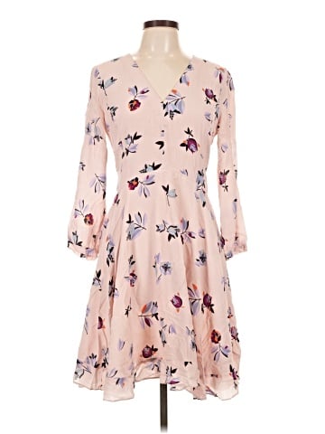 Rebecca Taylor Cocktail Dress (view 1)