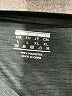 Unbranded 100% Polyester Gray Active T-Shirt Size XL - photo 7