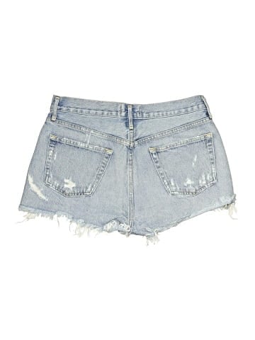 AGOLDE Denim Shorts (view 2)
