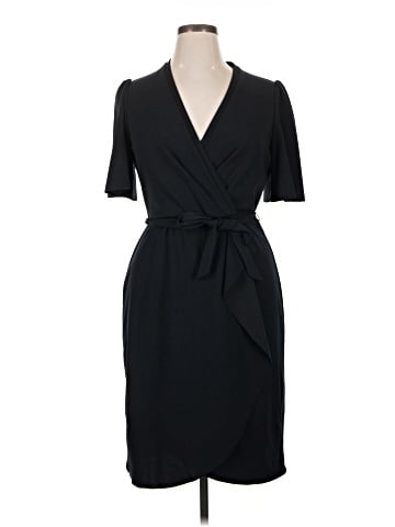 Donna Morgan Cocktail Dress (view 1)