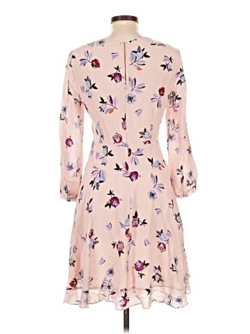 Rebecca Taylor Cocktail Dress (view 2)