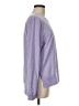 AHEAD Purple Long Sleeve T-Shirt Size M - photo 4