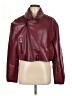 Lioness Burgundy Jacket Size M - photo 1
