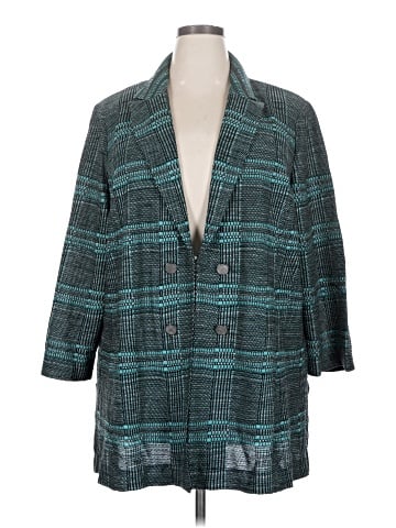 misook Coat (view 1)
