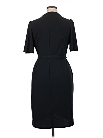 Donna Morgan Cocktail Dress (view 2)