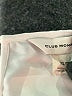 Club Monaco Ivory Short Sleeve Blouse Size XS - photo 7