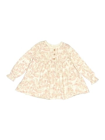 Burt's Bees Baby Dress (view 1)