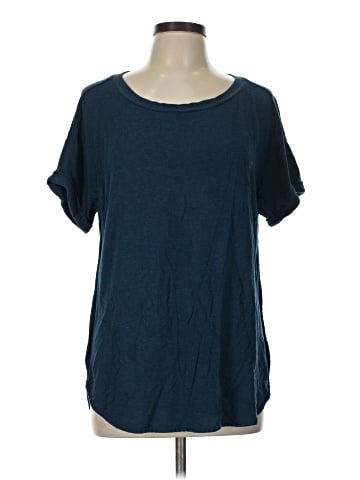 Matty M Short Sleeve T-Shirt (view 1)