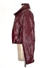 Lioness Burgundy Jacket Size M - photo 5