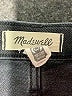 Madewell Black Jeans Size 27 waist - photo 7