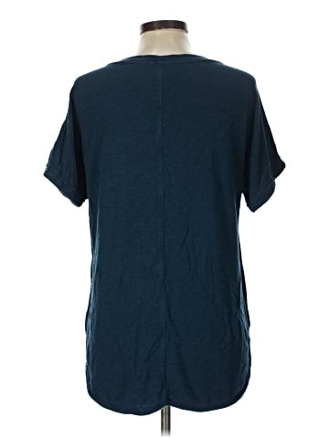 Matty M Short Sleeve T-Shirt (view 2)