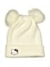 Sanrio 100% Acrylic Ivory Beanie One size - photo 1