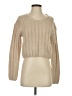 Blank NYC Tan Pullover Sweater Size XS - photo 1