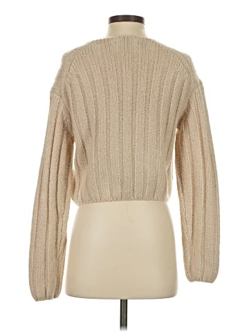 Blank NYC Pullover Sweater (view 2)