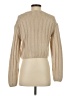 Blank NYC Tan Pullover Sweater Size XS - photo 2