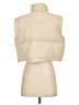 Le Lis 100% Polyester Ivory Vest Size S - photo 2