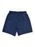 Adidas Solid Blue Athletic Shorts Size 13 - 14 - photo 2