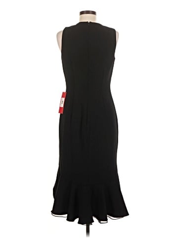 Carmen Marc Valvo Cocktail Dress (view 2)
