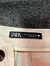 Zara Ivory Casual Pants Size XS - photo 7