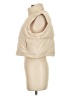 Le Lis 100% Polyester Ivory Vest Size S - photo 5