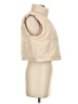 Le Lis 100% Polyester Ivory Vest Size S - photo 4