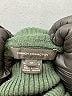 French Connection Green Turtleneck Sweater Size M - photo 7