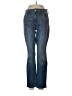 Old Navy Blue Jeans Size 6 Petite - photo 1