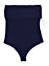 Live in the Moment Blue Bodysuit Size L - photo 1