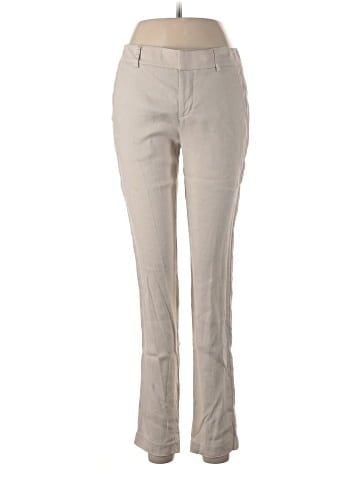 Vince. Linen Pants (view 1)
