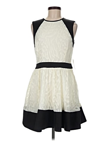 RACHEL Rachel Roy Cocktail Dress (view 1)