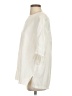 Gallery Ivory 3/4 Sleeve Blouse Size 25 waist - photo 5