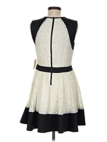 RACHEL Rachel Roy Cocktail Dress (view 2)